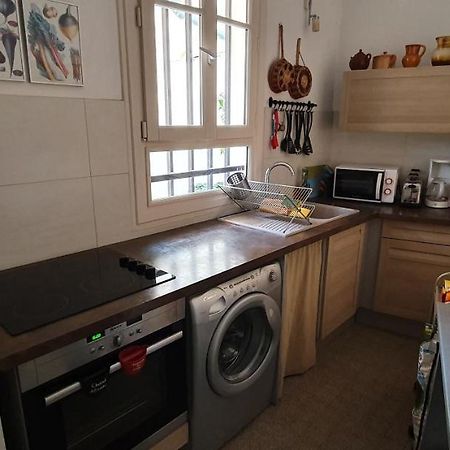 Apartment 14bis Antibes Buitenkant foto
