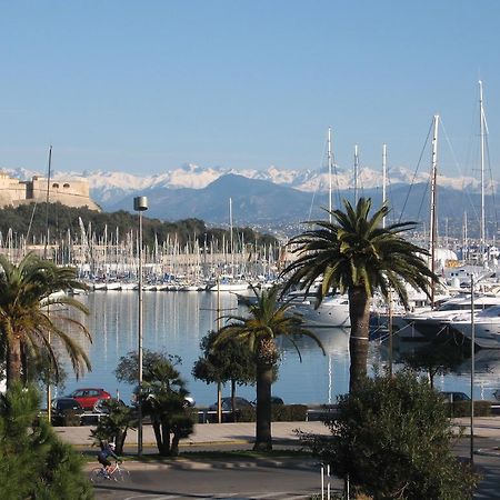 Apartment 14bis Antibes Buitenkant foto