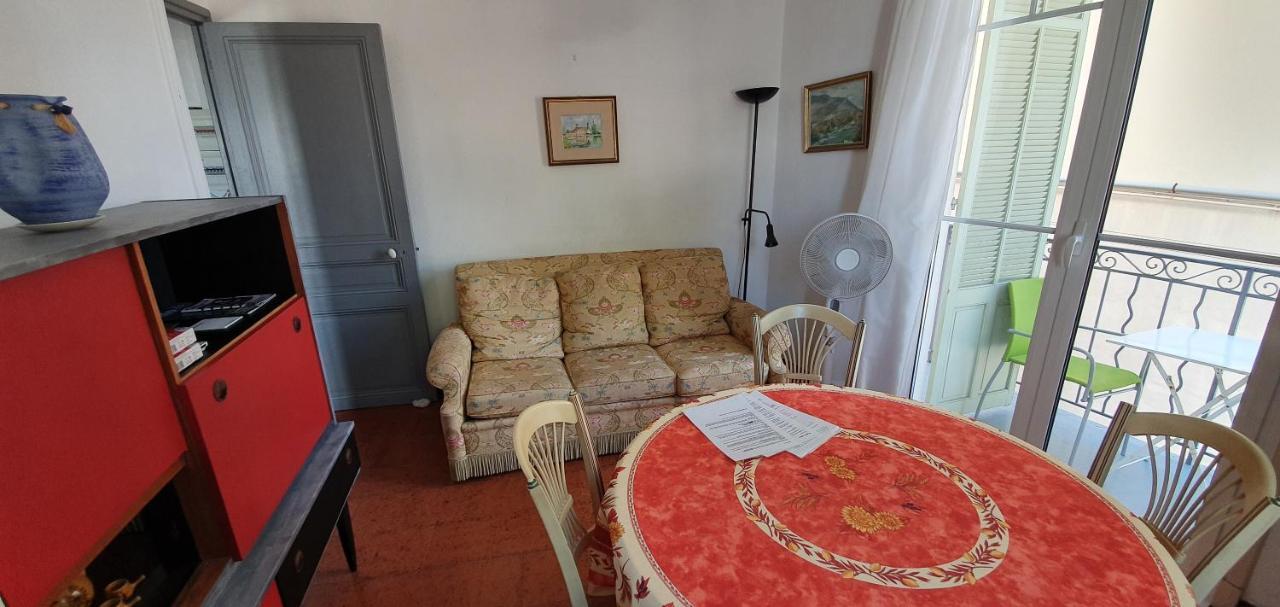Apartment 14bis Antibes Buitenkant foto