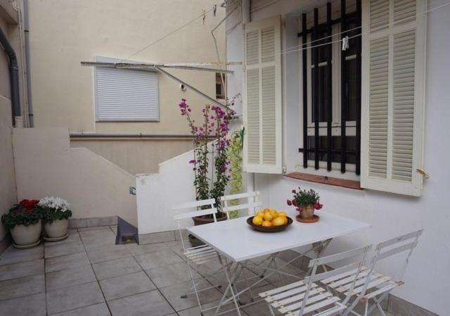Apartment 14bis Antibes Buitenkant foto