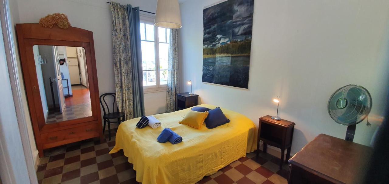 Apartment 14bis Antibes Buitenkant foto