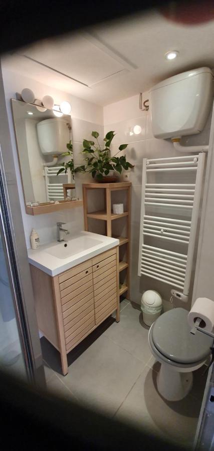 Apartment 14bis Antibes Buitenkant foto