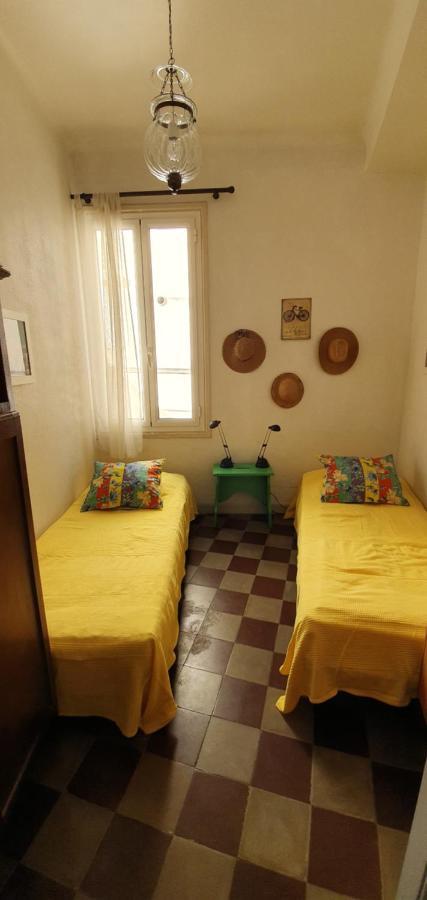 Apartment 14bis Antibes Buitenkant foto