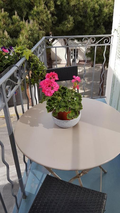 Apartment 14bis Antibes Buitenkant foto